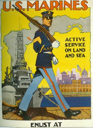 1915 Recruiting 